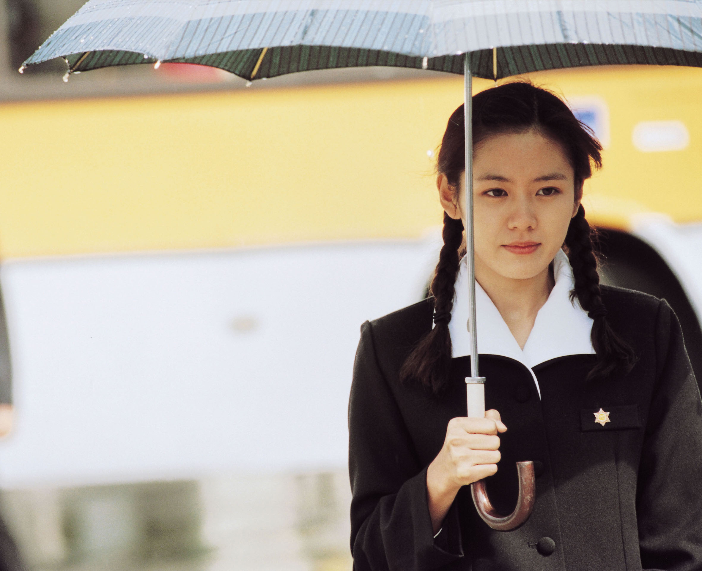 郭在容導演的《緣起不滅》4K修復版將於2月10日在台上映。（甲上提供）