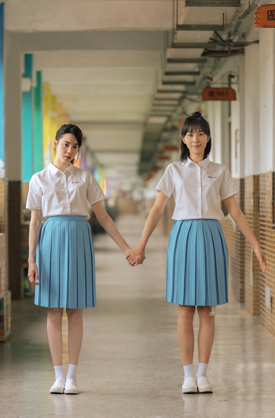 《第一次遇見花香的那刻》在金鐘勇奪最佳女主角、最佳女配角與編劇獎3獎項，吸引新用戶加入GagaOOLala平台。（GagaOOLala提供）