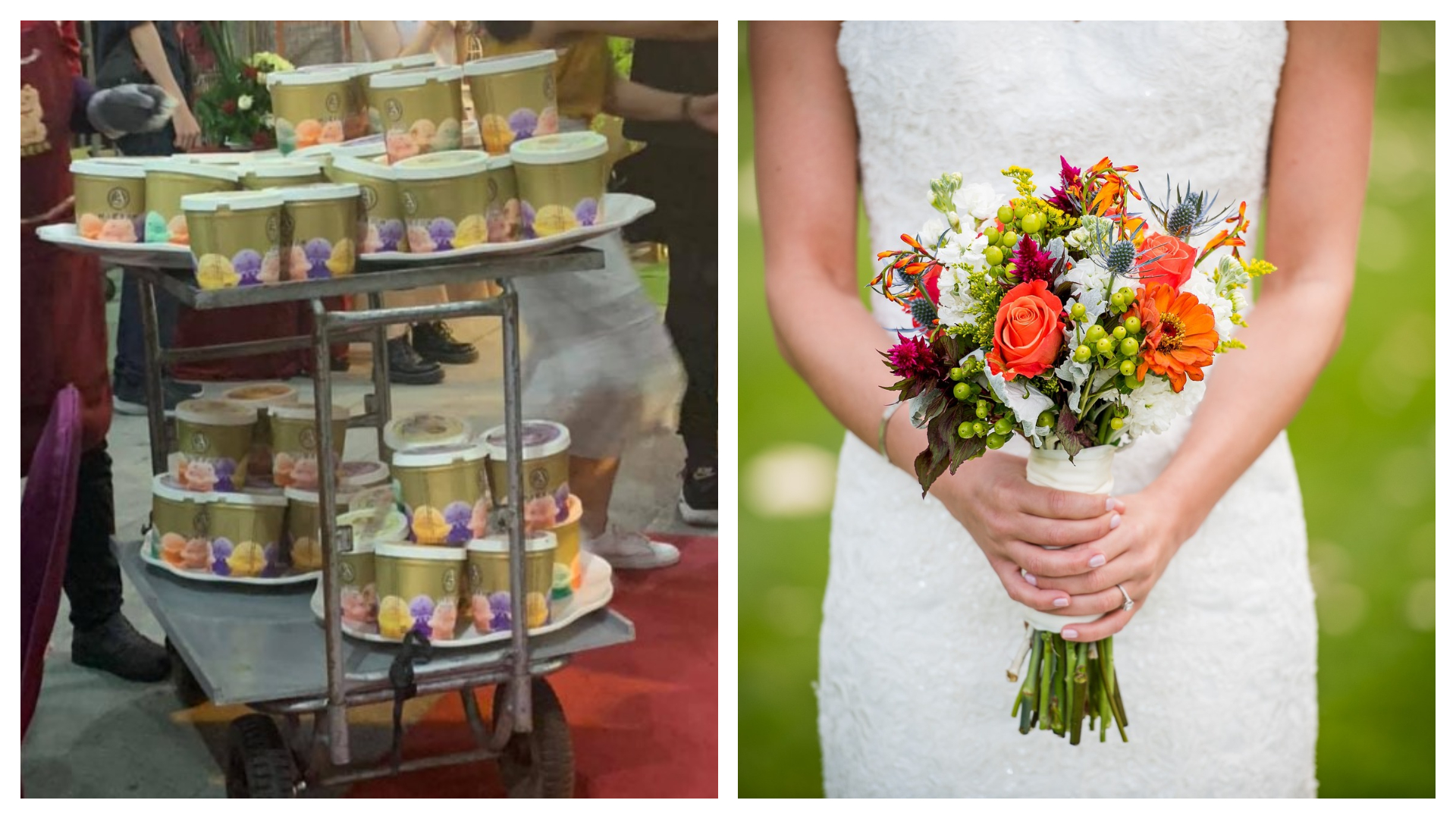 流水席新娘深夜開戰，揚言告男方全家人詐欺騙婚，還要開記者會。（Pixabay／Image by Pexels、翻攝自爆料公社）