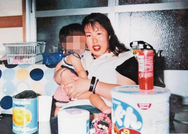 報應？日本「不美妖婦」讓6男愛到離奇慘死，驚傳在獄中窒息暴斃。（翻自推特）