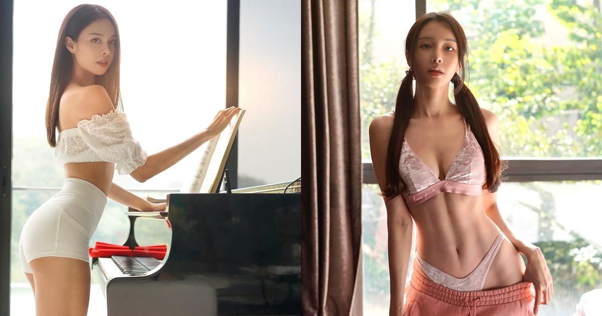 馬來西亞鋼琴女神李元玲驚爆曾遭台灣經紀人詐財。(翻攝自李元玲 Cathryn Lee臉書)