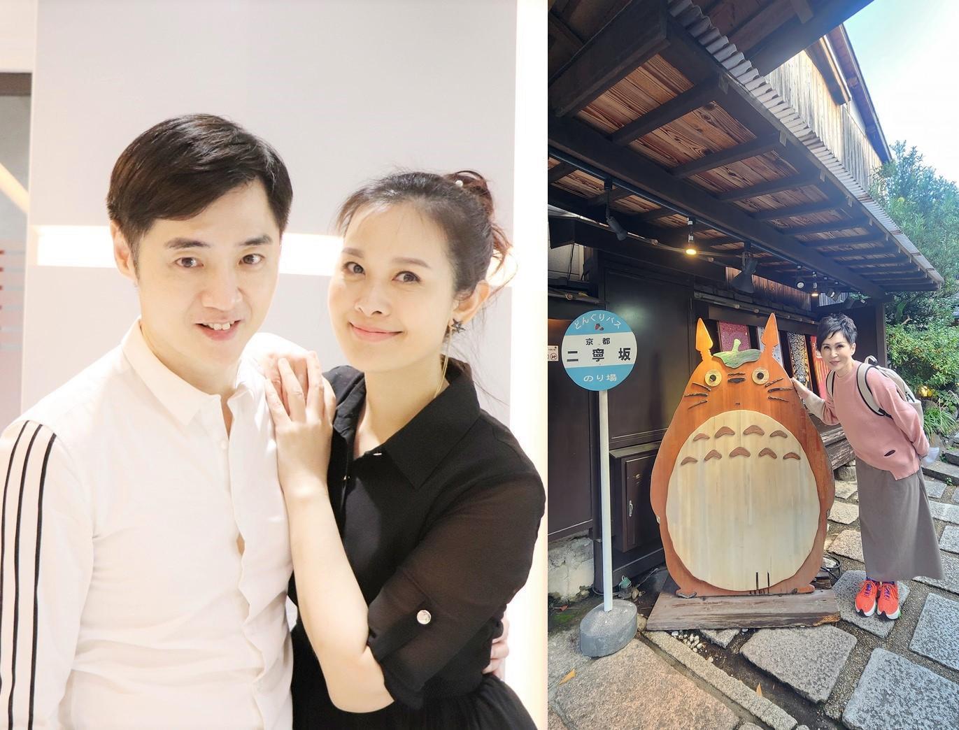 王瑞玲與「藝起發光」的宋逸民、陳維齡打起了口水戰。(翻攝臉書)