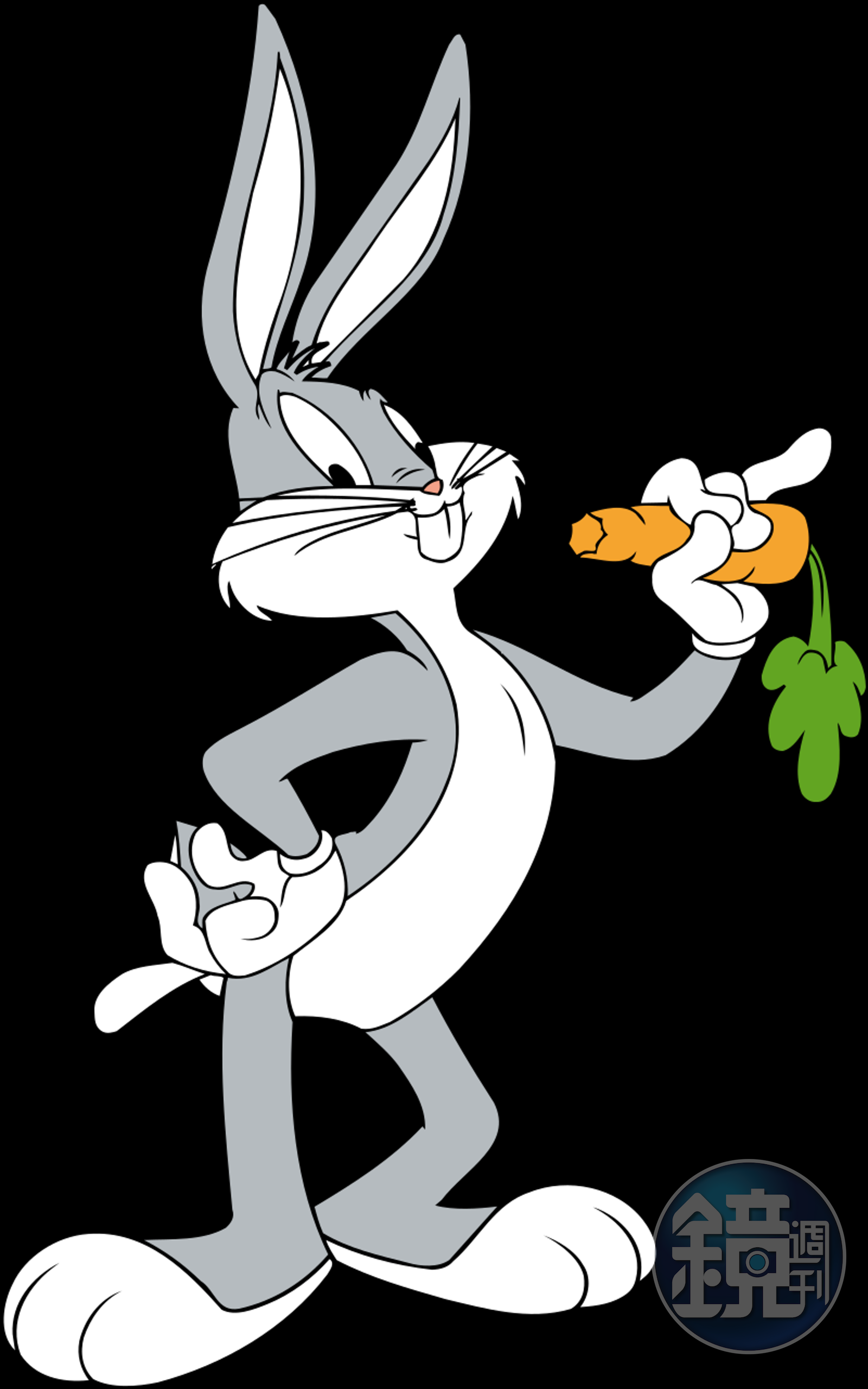 回憶殺！6隻經典兔兔你認識嗎「普丁」慘坐牢監獄生活動畫化- 鏡週刊Mirror Media