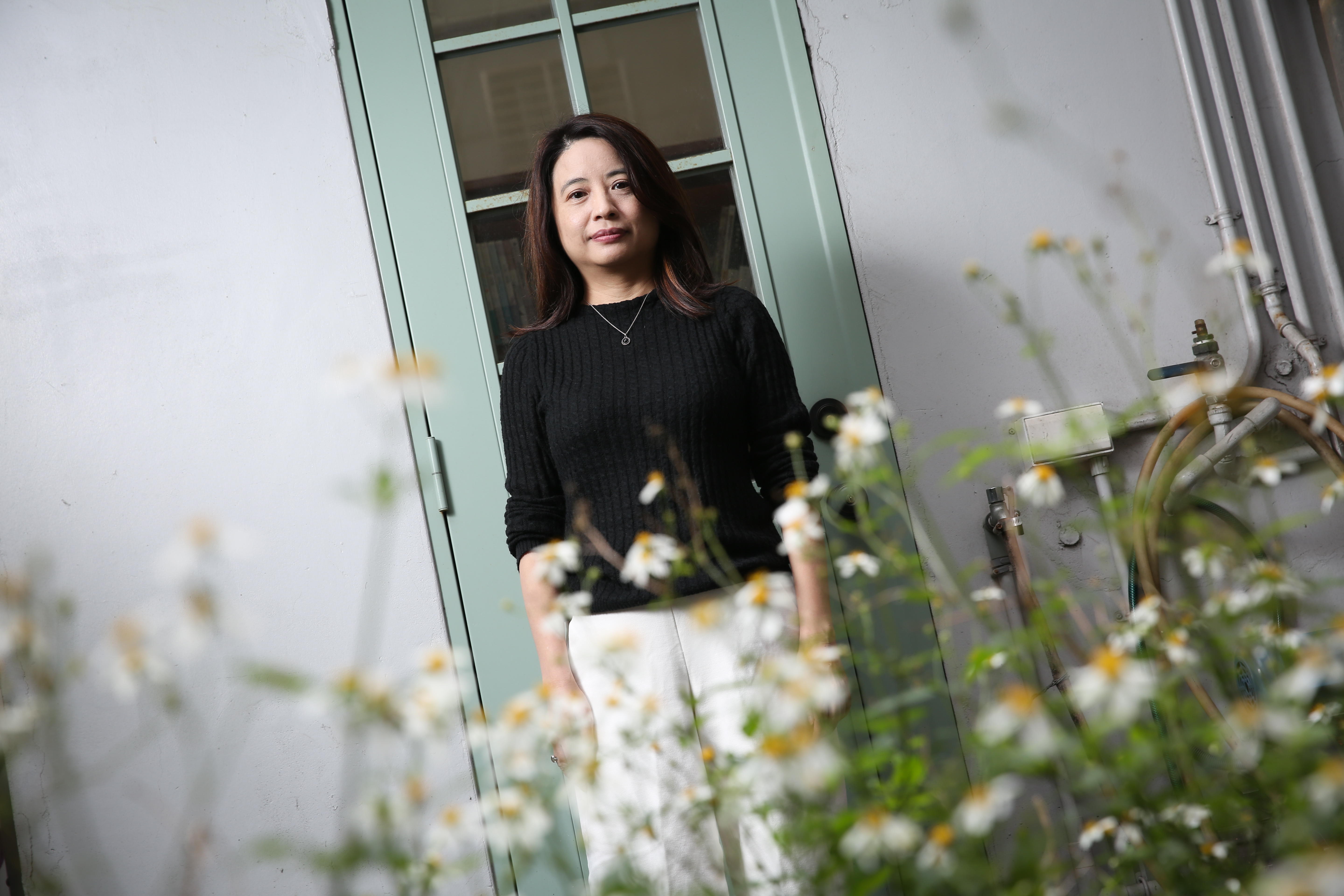 《查無犯罪事實》未來也有製作戲劇的計畫，目前正在尋找投資者。