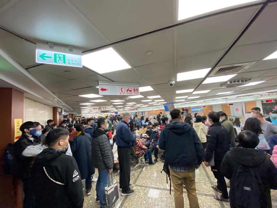 有網友也分享自己遇到的情形。（翻攝自日本自助旅遊中毒者）