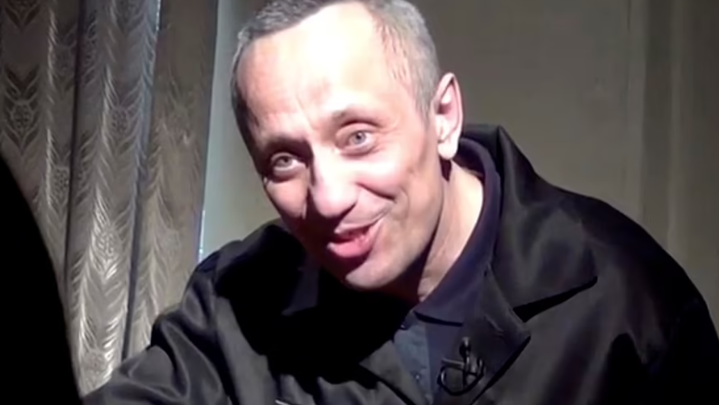 俄最狂殺人魔性侵殺害83女,想加入普丁「喪屍部隊」!欲打烏克蘭獲特赦。(翻自《每日郵報》)