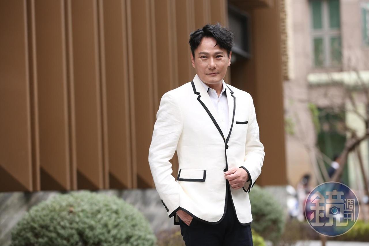 張信哲將三度攻小巨蛋開唱。