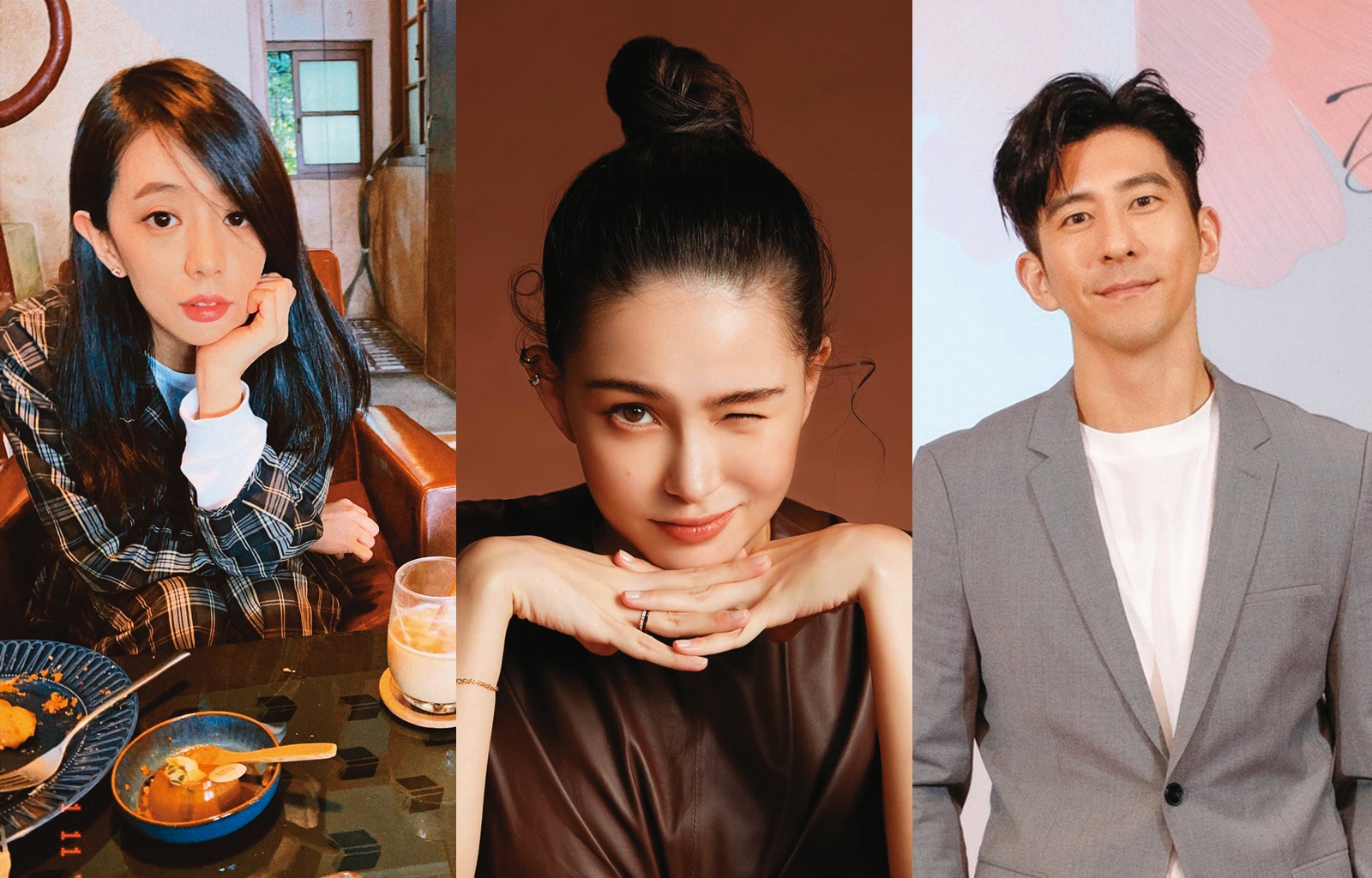 藝人對小孩的抓周都是萬分期待，而且很多的小孩抓周結果都頗符合星爸星媽的期待。 