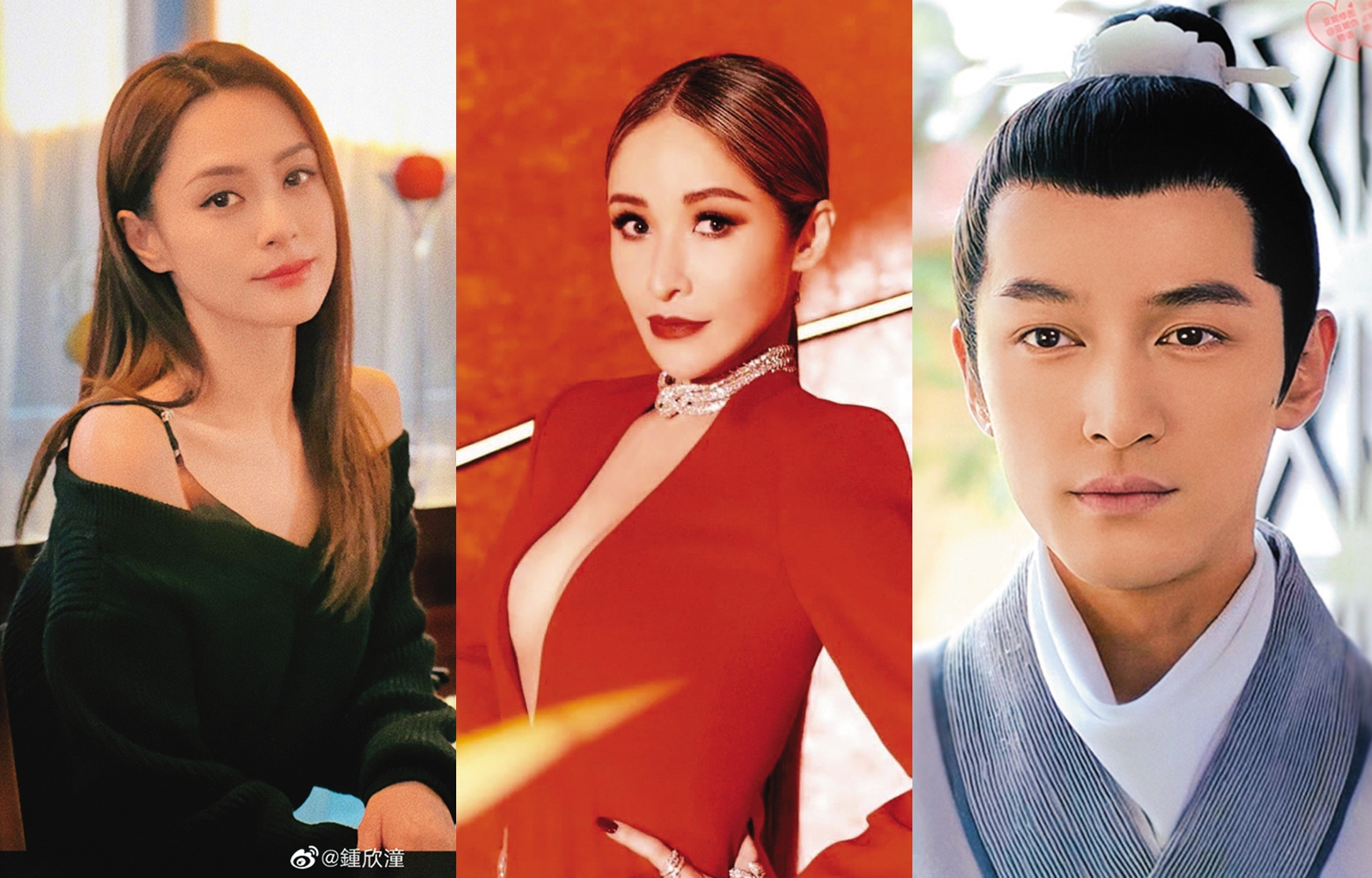 大多數藝人不管實力堅不堅強，少不得還是要靠臉吃飯，如能完全痊癒自是萬幸，若還有留疤也不是世界末日。