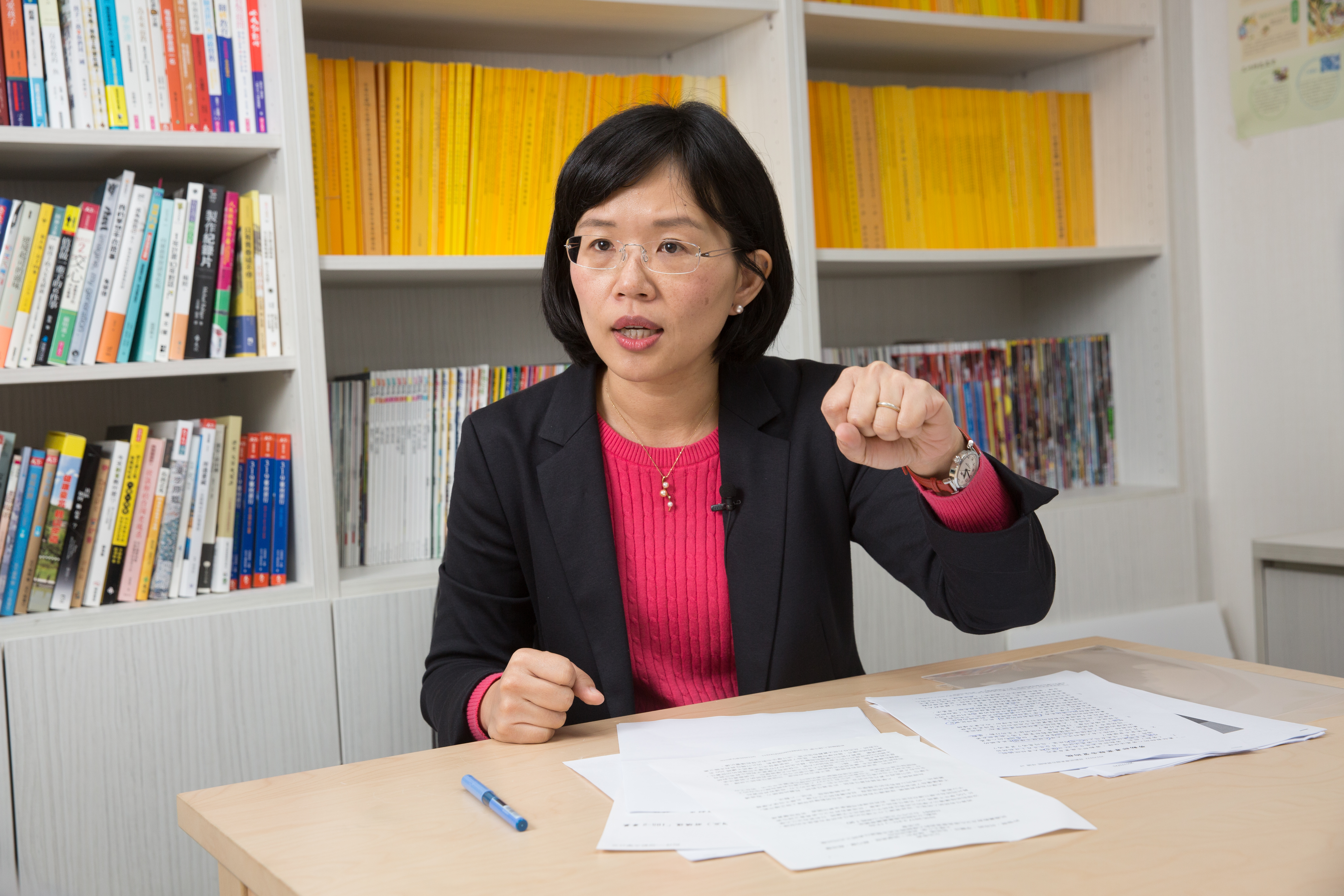 藍營稱螺螄粉會被下架是因政府「太玻璃心」，蘇巧慧今po文打臉，強調台灣本來就從未准許進口。（本刊資料照）