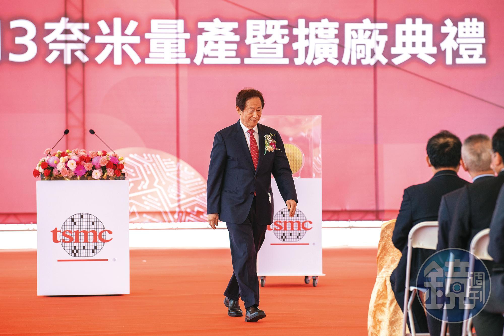 台股市值型ETF中,台積電權重最高,因此護國神山表現左右相關ETF走勢。