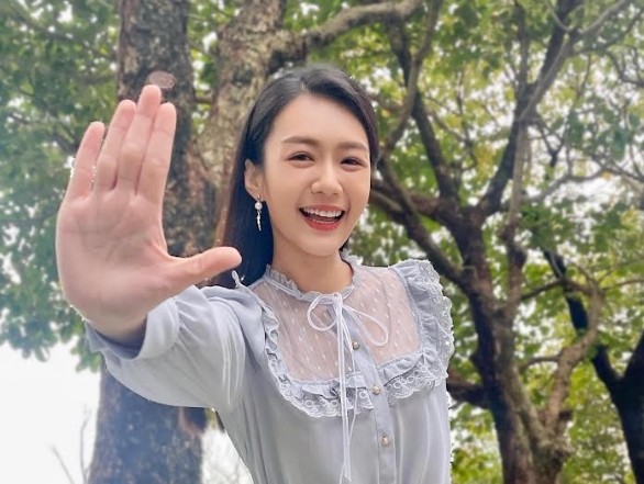 李又汝轉發捐款抵稅相關資訊，疑似暗指王瑞玲沒搞清楚相關規定。（翻攝自李又汝臉書）