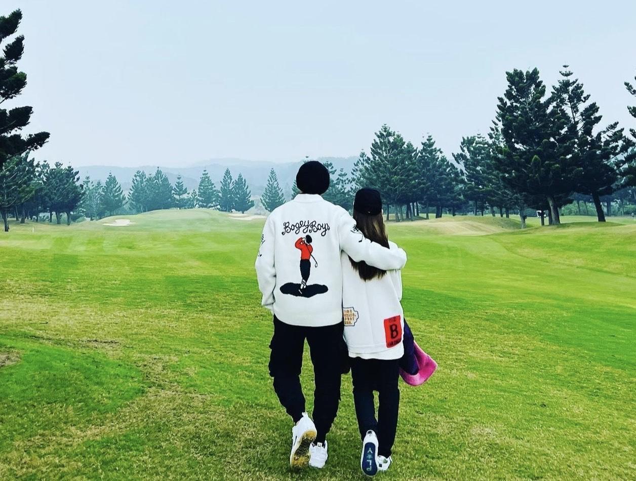 周杰倫與昆凌結婚7年，兩人育有3名子女，過著人人稱羨的幸福生活。（翻攝自周杰倫IG）