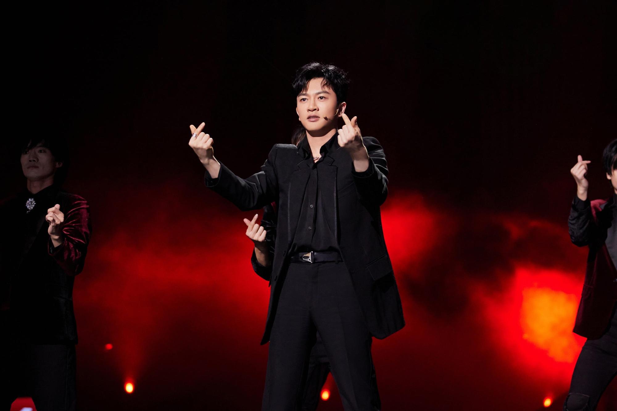 蘇有朋新曲《玫瑰急救箱》費盡心血。（明悅整合行銷工作室提供）