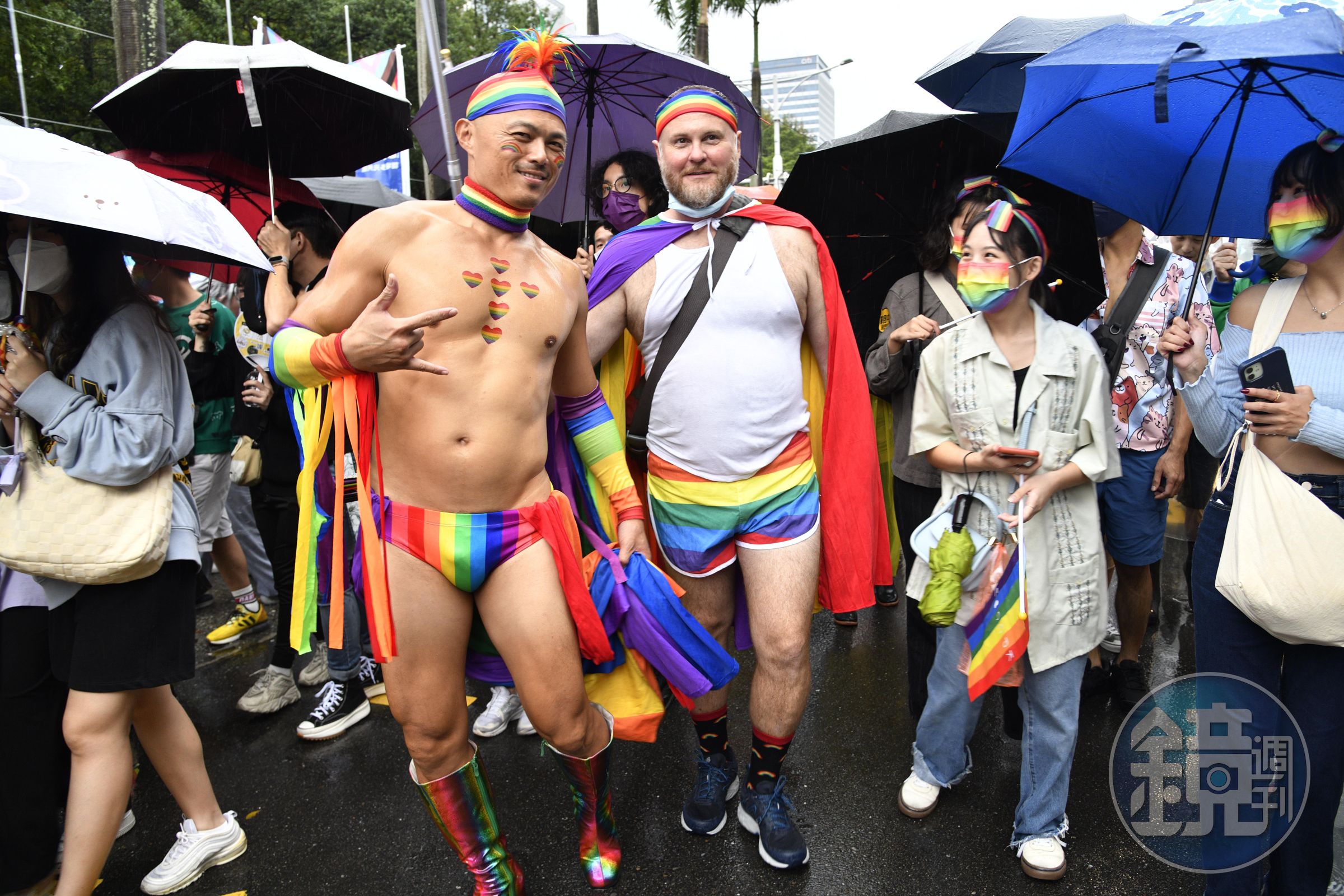 行政院今拍板，跨國伴侶也適用「涉外民事法律適用法」第8條規定。（本刊資料照）