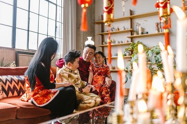 大年初一，有網友在社群軟體PTT上發問：「過年有什麼習俗你覺得該廢掉？」（示意圖，Pexels）