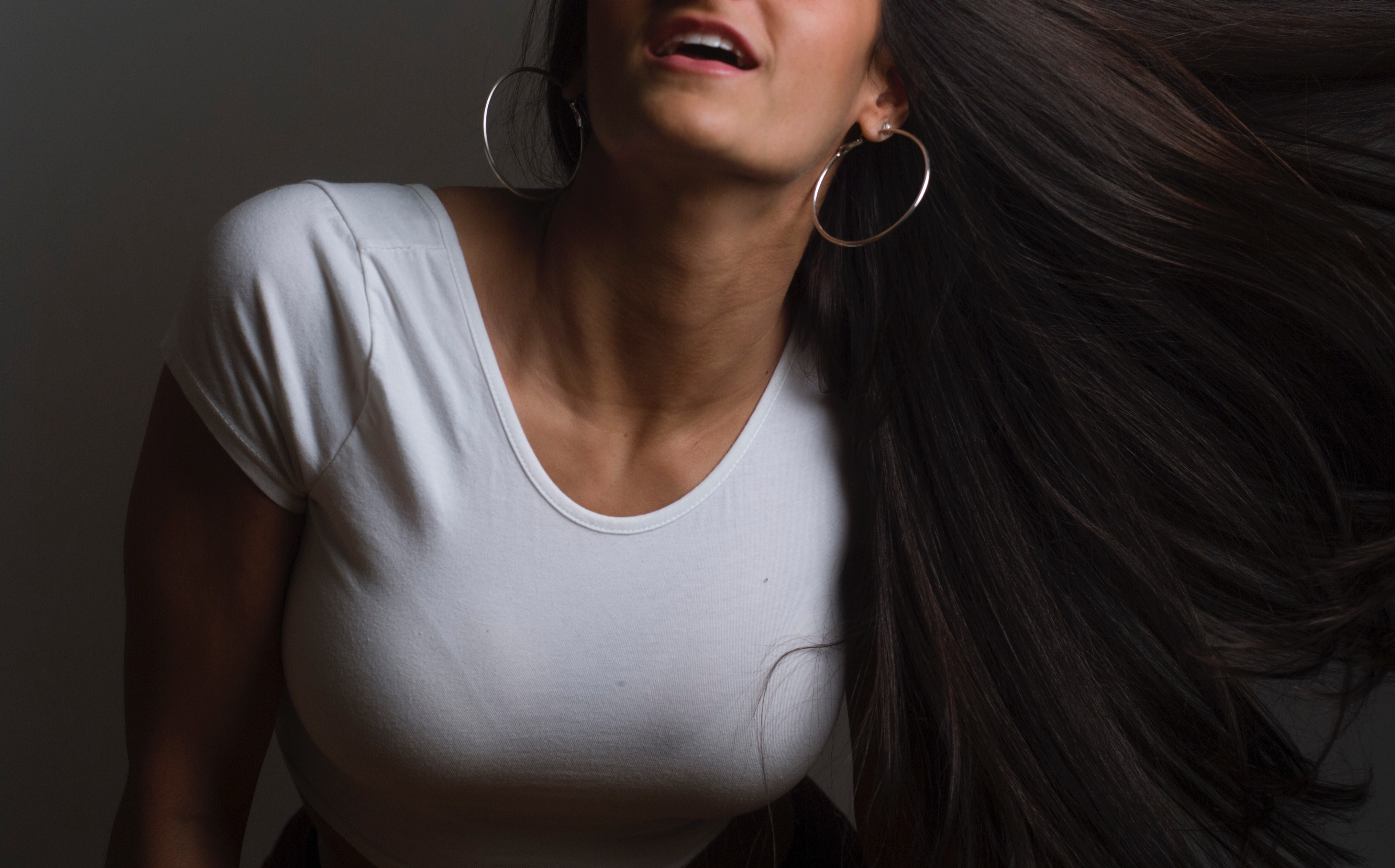 人妻調查丈夫買春，查到最後竟然自己也下海賣淫，並且嗨喊「比在家做還爽」。（示意圖，photoAC）