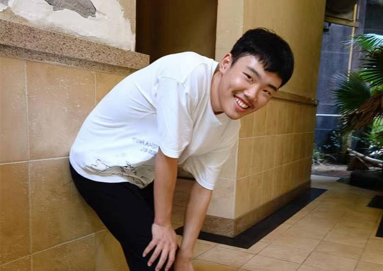 中國江西15歲的男學生胡鑫宇離奇失蹤106天,近日尋獲卻只剩冰冷遺體。(翻攝自微博)