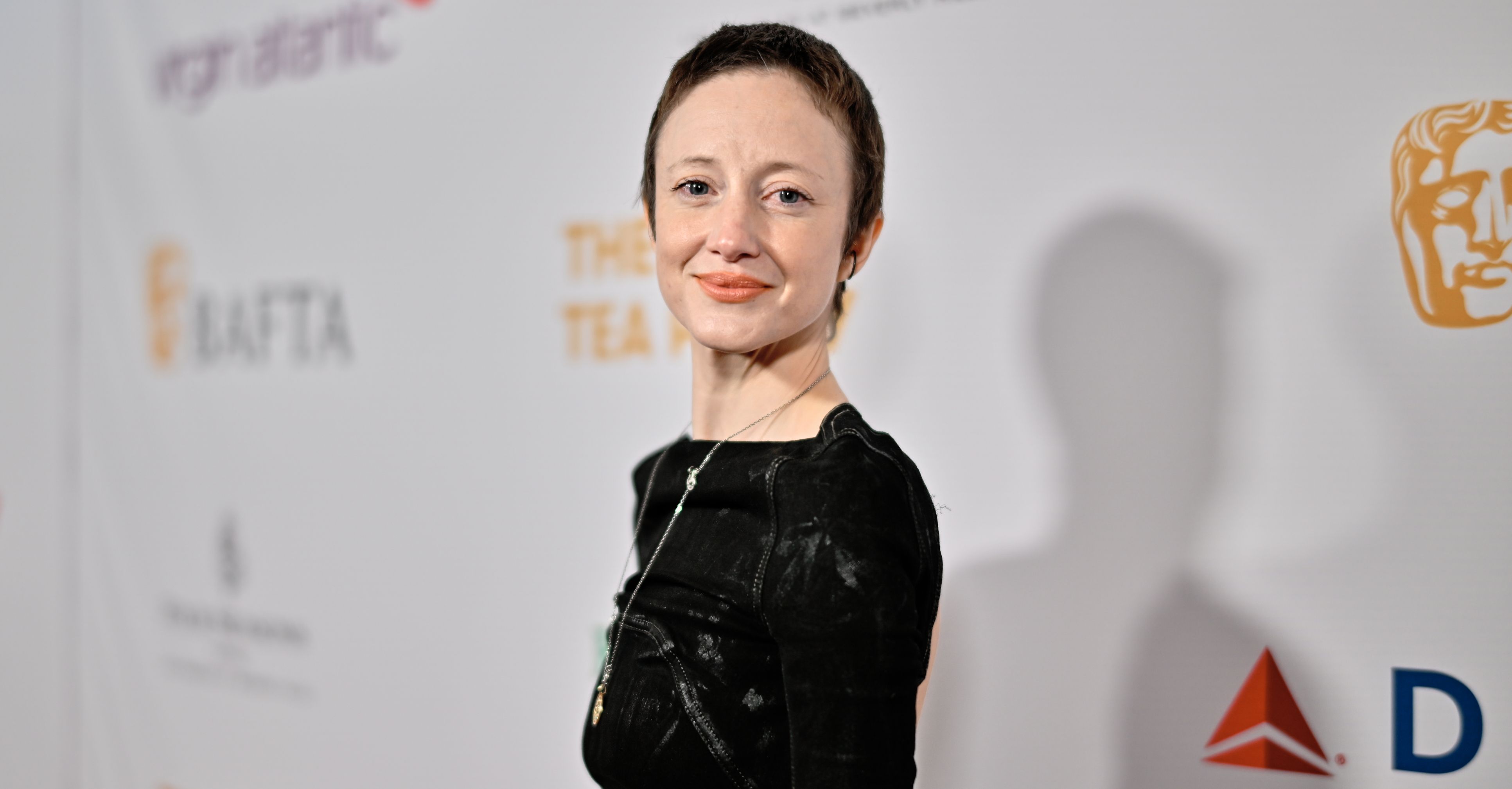 安德麗瑞斯波羅格成為本屆奧斯卡影后的黑馬人選,幕後是網路世代的精彩行銷範例。(東方IC)