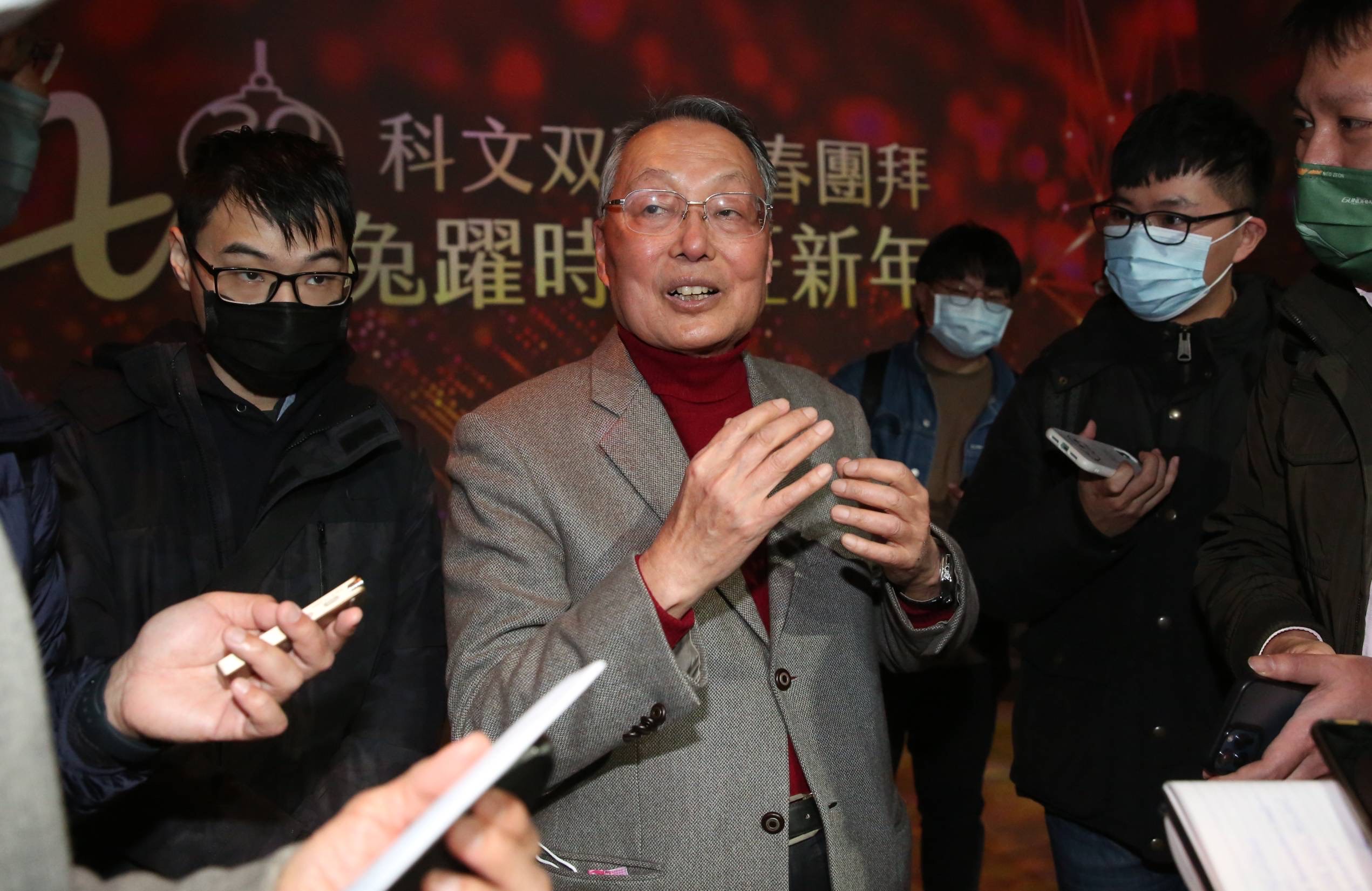 施振榮看好宏碁轉型，2026年小金虎獲利率有望超越PC本業。