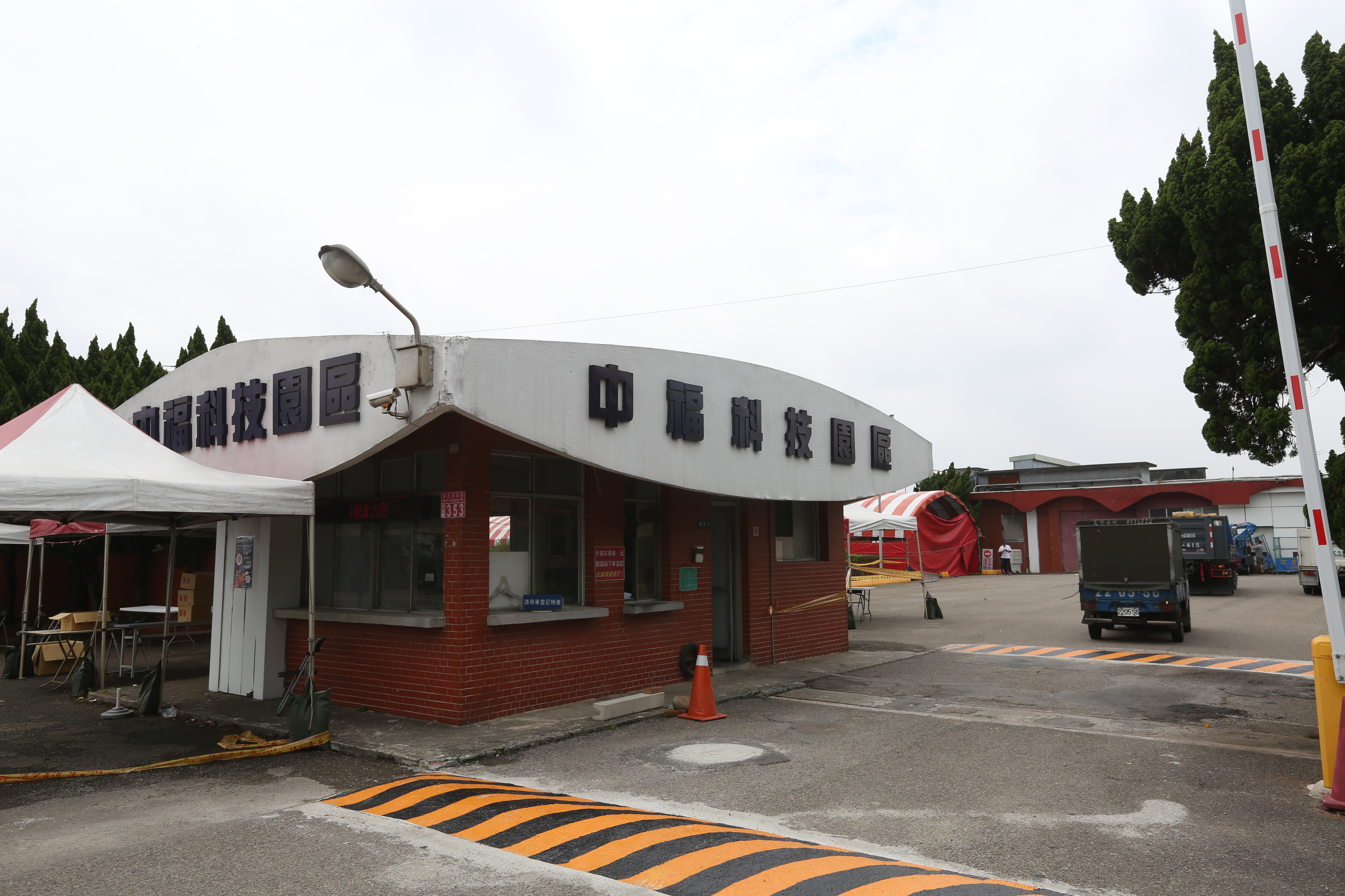 老牌紡織廠中福經營權紛爭再起波瀾，近期獨董林俊廷宣布，召開股東臨時會全面改選董監。