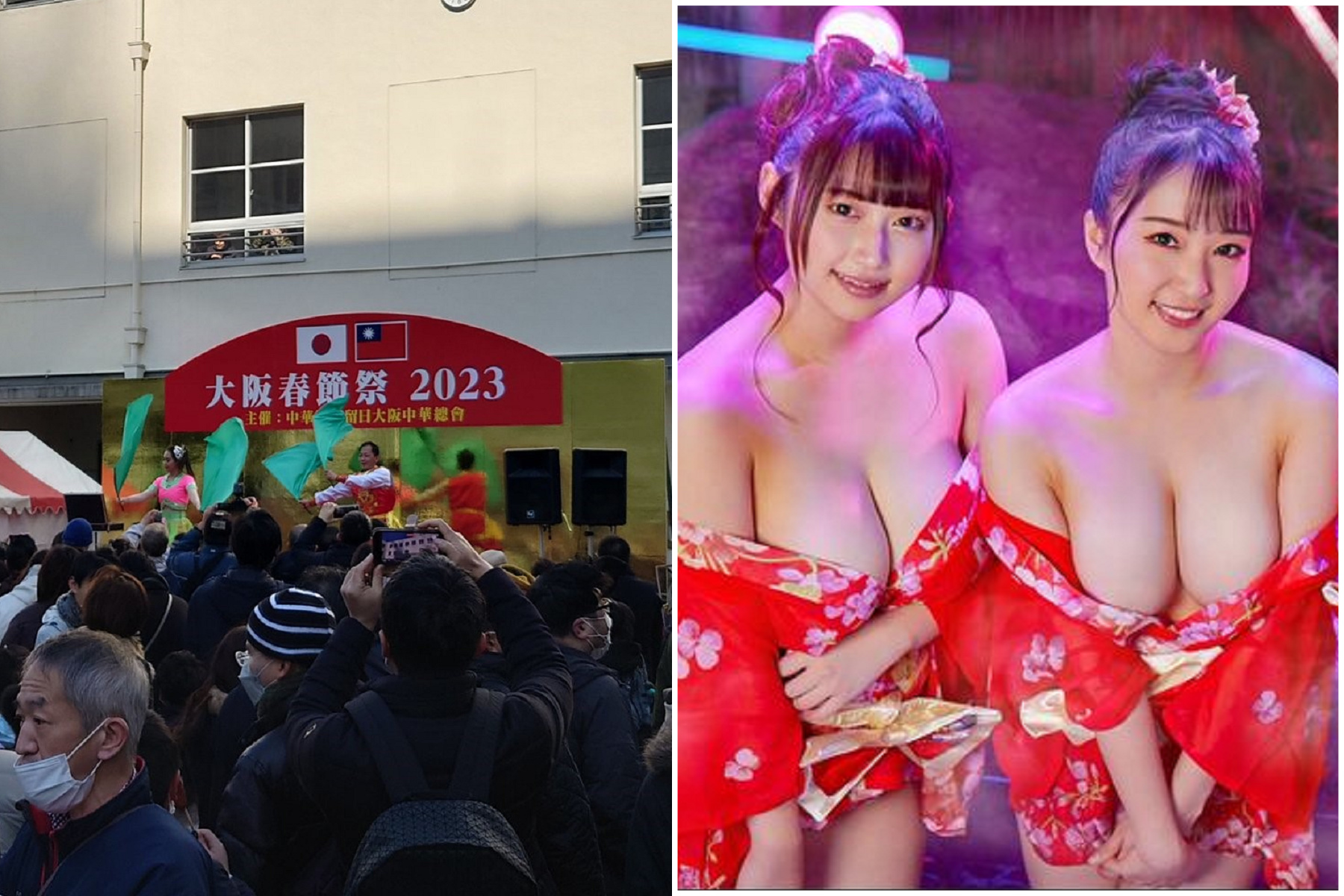 日本最新「刷卡爆買王」，台灣人NO.1啦！報復性消費擊敗中國客。（翻自推特）