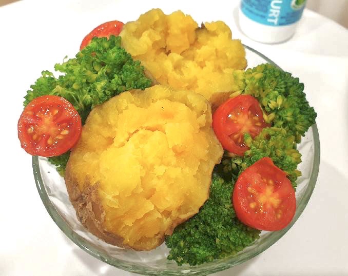 超級食物除了可以減輕負擔，也能回復身體正常機能(圖片：行策企劃提供)