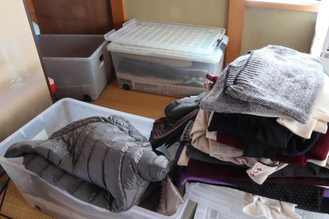 風水老師高煜霖從居家風水角度提供「開運8招」,教民眾斷捨離。(示意圖,photoAC)