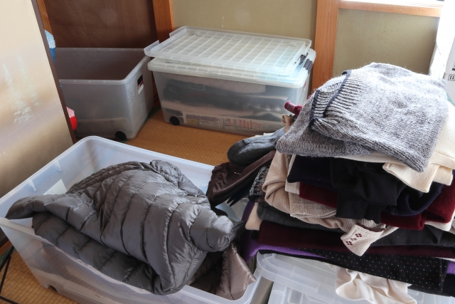 風水老師高煜霖從居家風水角度提供「開運8招」，教民眾斷捨離。（示意圖，photoAC）