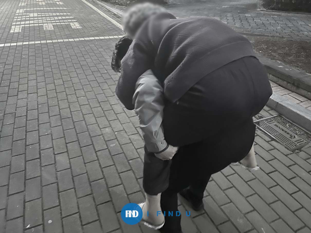 南韓一間派出所的貼文遭到民眾留言出征，怒批他們根本是在作秀。（翻攝自臉書粉專부산경찰）