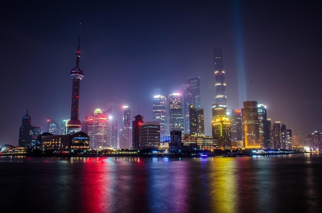 胡采蘋認為相較中國想封鎖台灣,我國更有反制的本錢。(示意圖,Pixabay)