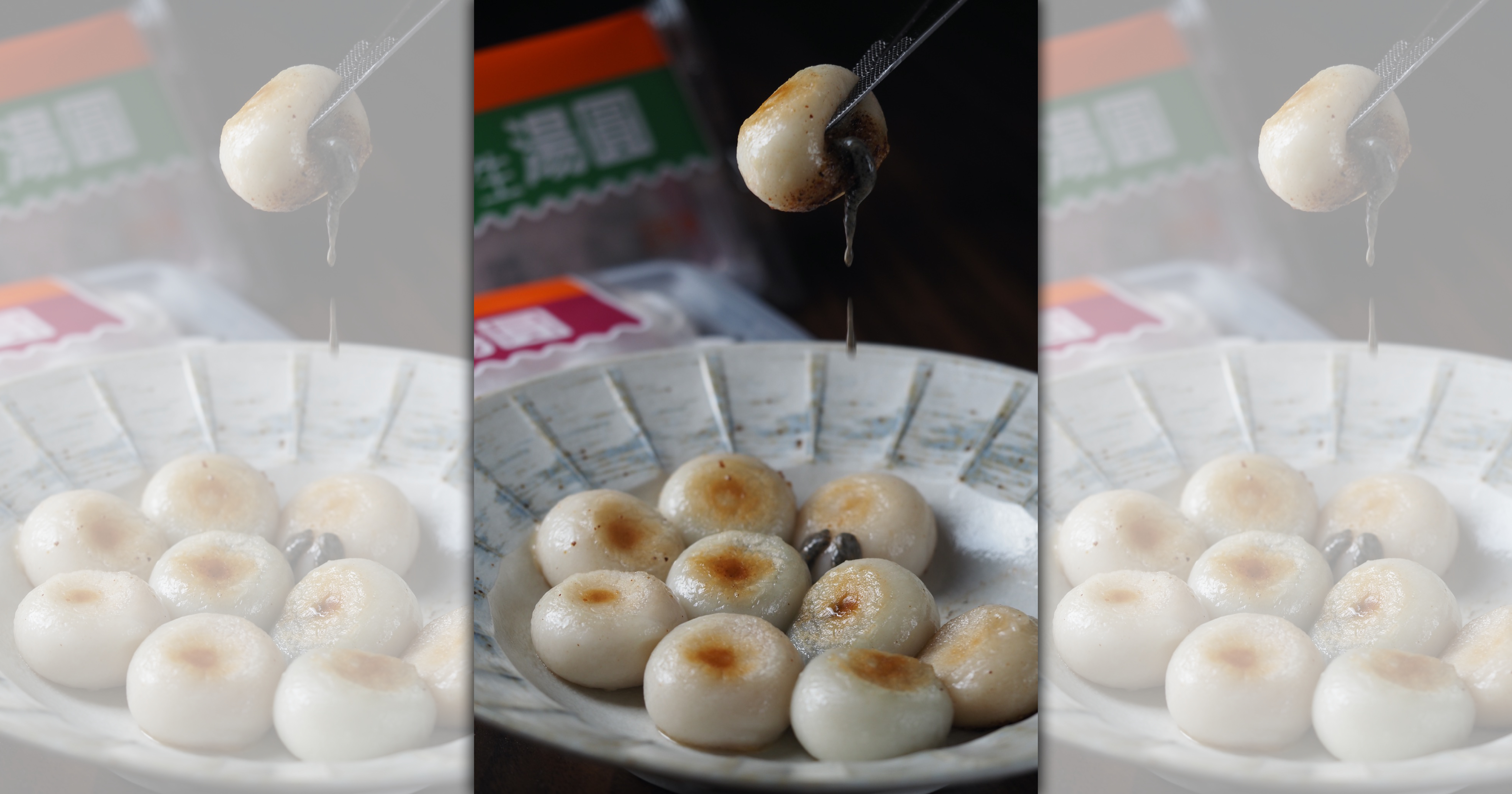 湯圓別再煮著吃了，今年元宵節換個新吃法吧！