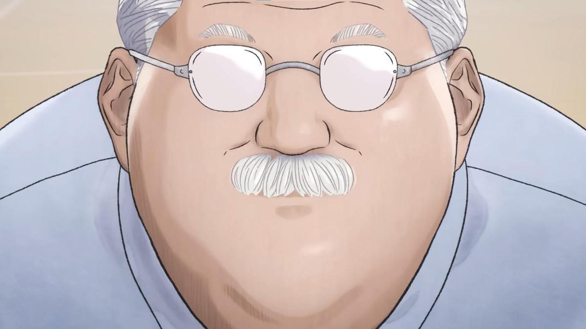 《灌籃高手The First Slam Dunk》躍居台灣影史日本電影票房亞軍。(翻攝自《灌籃高手 THE FIRST SLAM DUNK》預告片)