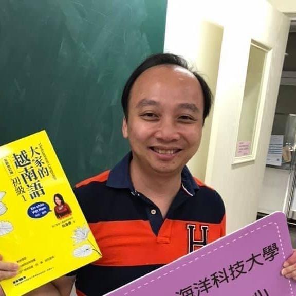 吳建忠認為問題出在半調子式獨立董事制度，讓公司治理出現問題。（翻攝自吳建忠臉書）