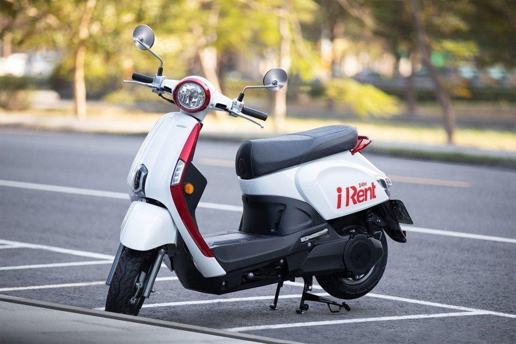 和雲行動服務股份有限公司（iRent）遭爆個資外洩，公路總局指出若在限期內未說明、改善，將依《個人資料保護法》處罰最高20萬元的罰鍰。（和雲提供）