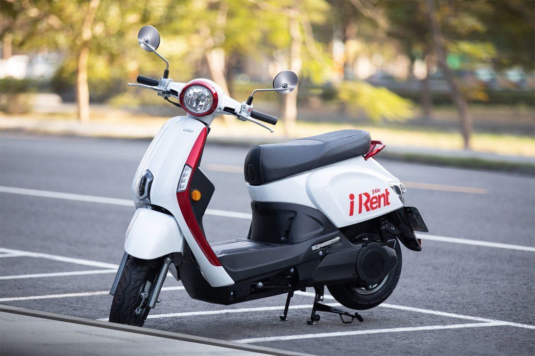 和雲行動服務股份有限公司（iRent）遭爆個資外洩，公路總局指出若在限期內未說明、改善，將依《個人資料保護法》處罰最高20萬元的罰鍰。（和雲提供）