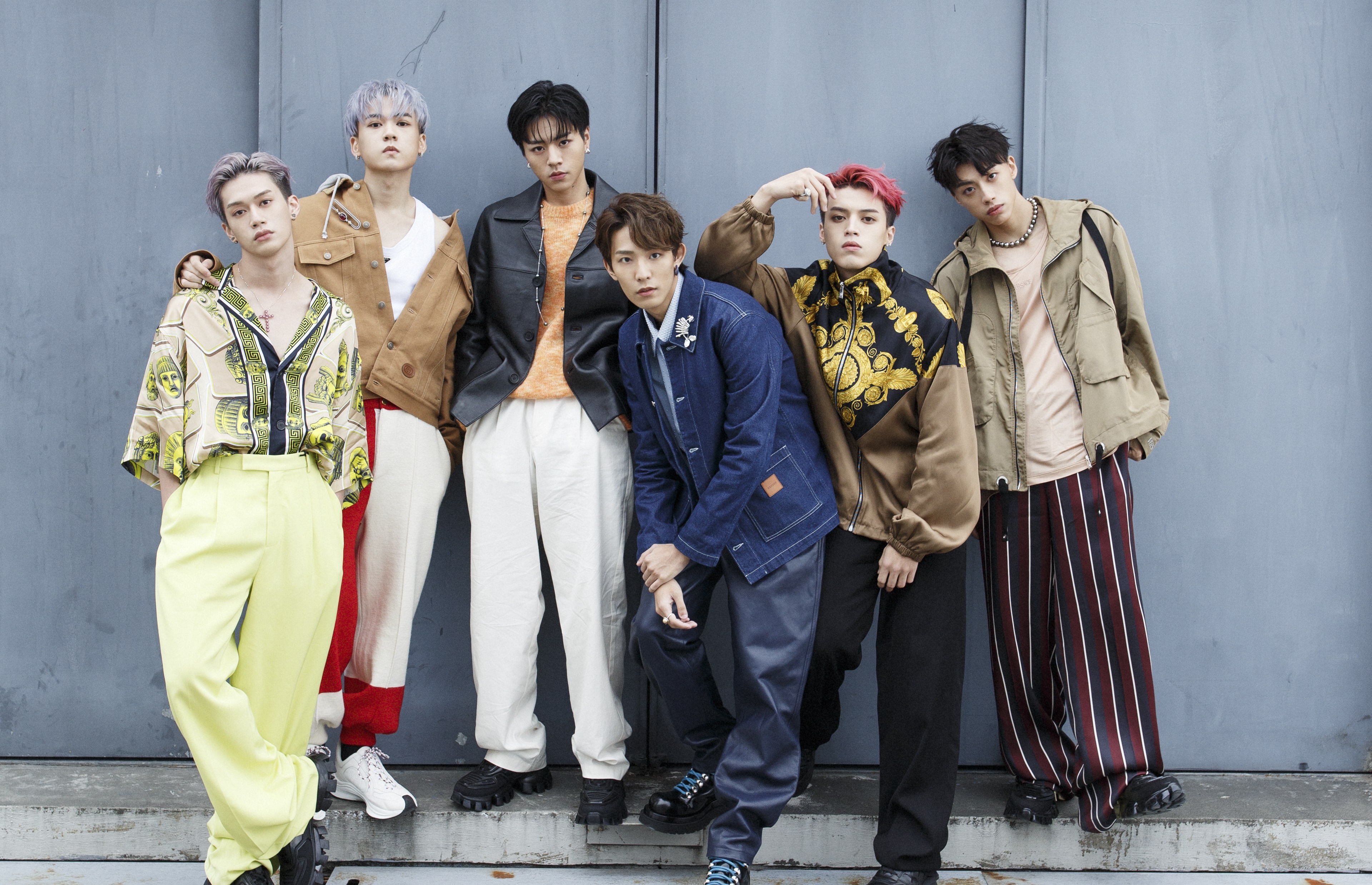 Ozone六少坦言相處還是會有摩擦，因為彼此信任說出自己的不同想法。（本刊資料照）