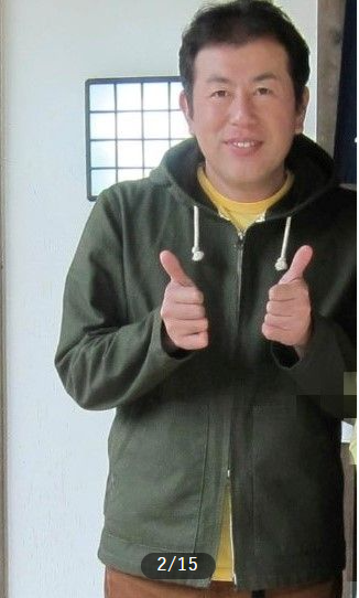 齋藤果林是偷拍慣犯，犯行時間長達30年。（翻自《文春Online》）