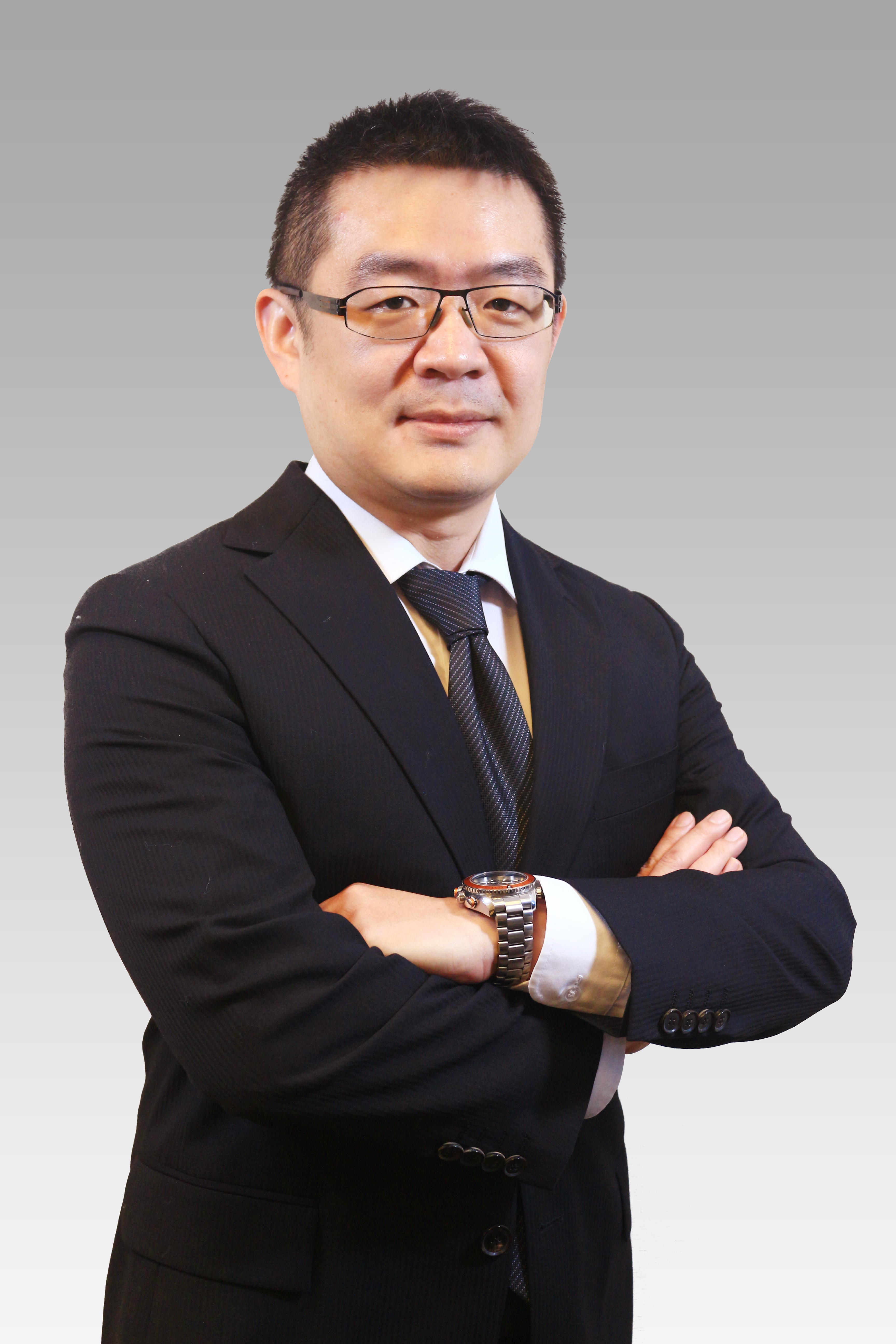 瀚亞印度基金經理人林庭樟