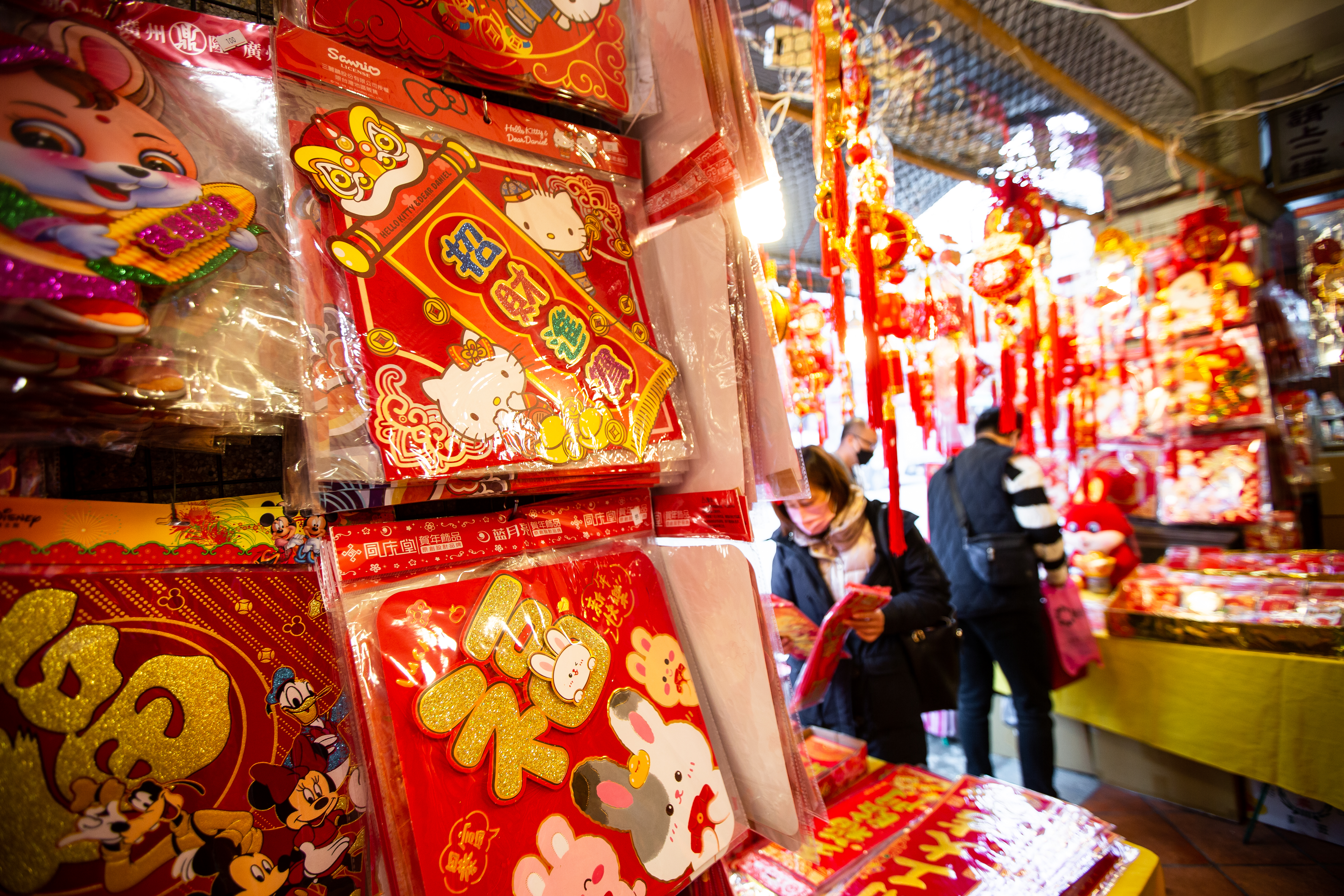 明天（4日）是24節氣中的「立春」，命理師分享開運招財妙招。