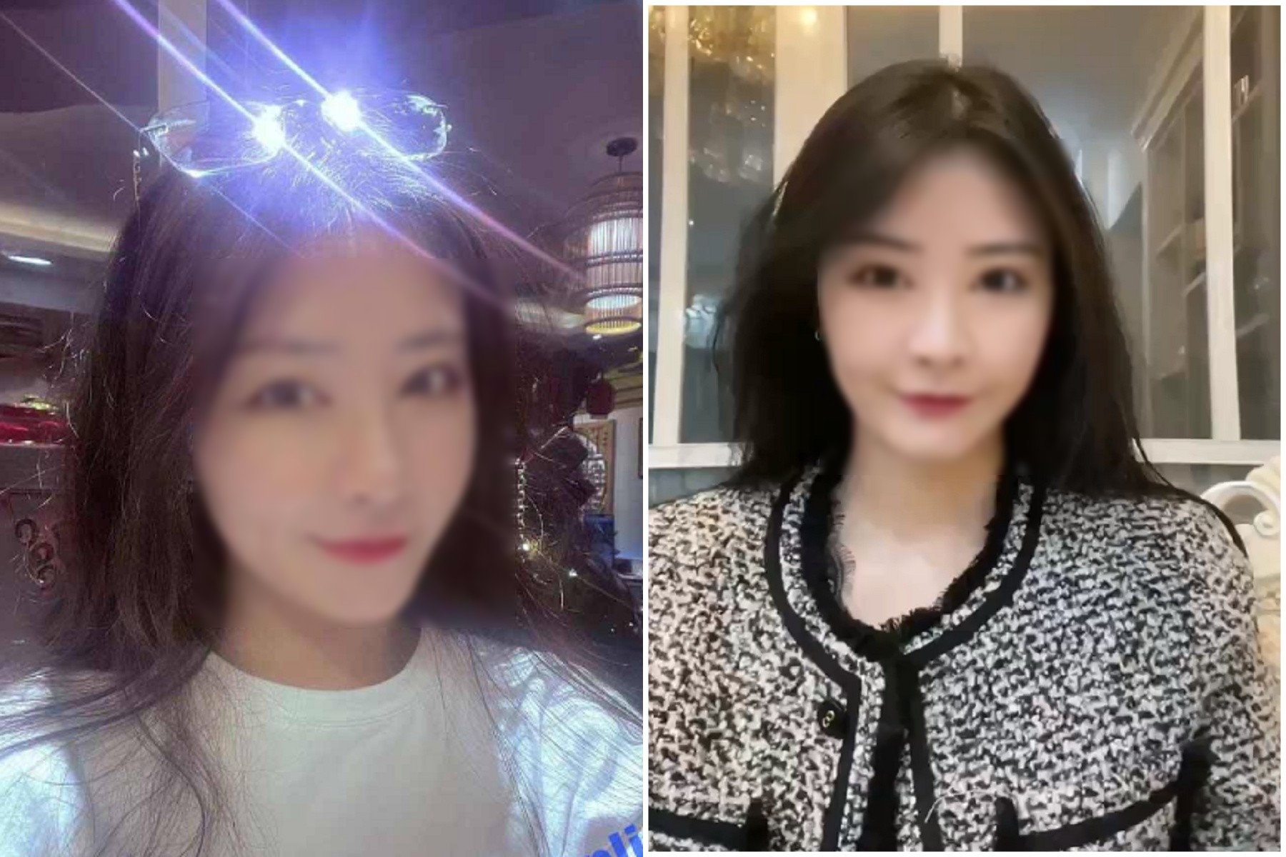 正妹業務員績效好有秘訣，被客戶人妻爆料「搞我老公」！淫欲內容全曝光。（翻自微博）