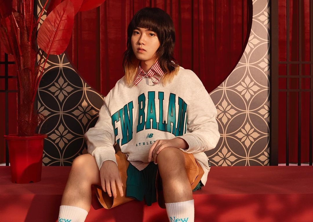 粉絲遭跟蹤騷擾又偷拍，張惠妹愛徒持修IG列5點警告。（翻攝自持修IG）