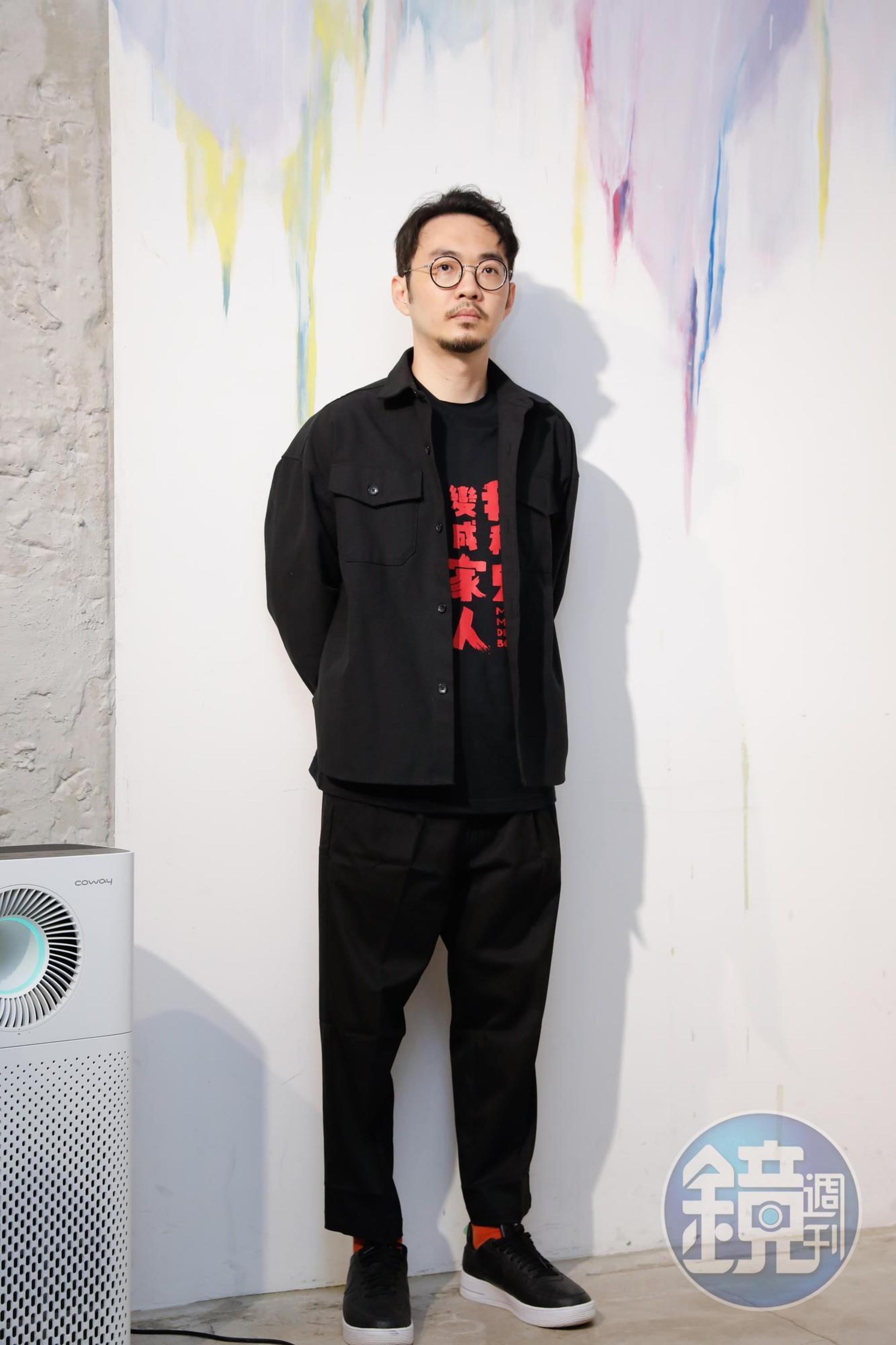 程偉豪監製的《當男人戀愛時》創造好票房,在《關於我和鬼變成家人的那件事》,他把喜劇、鬼片、動作片、家庭片熔為一爐。