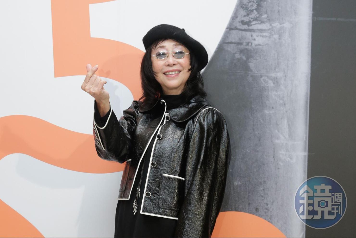 張婉婷拍過多部經典港片,亦是現任香港導演會會長,沒想到如今卻面對從影以來最大危機,遭指控欺騙學生、未保護好紀錄片當事人。(本刊資料照)