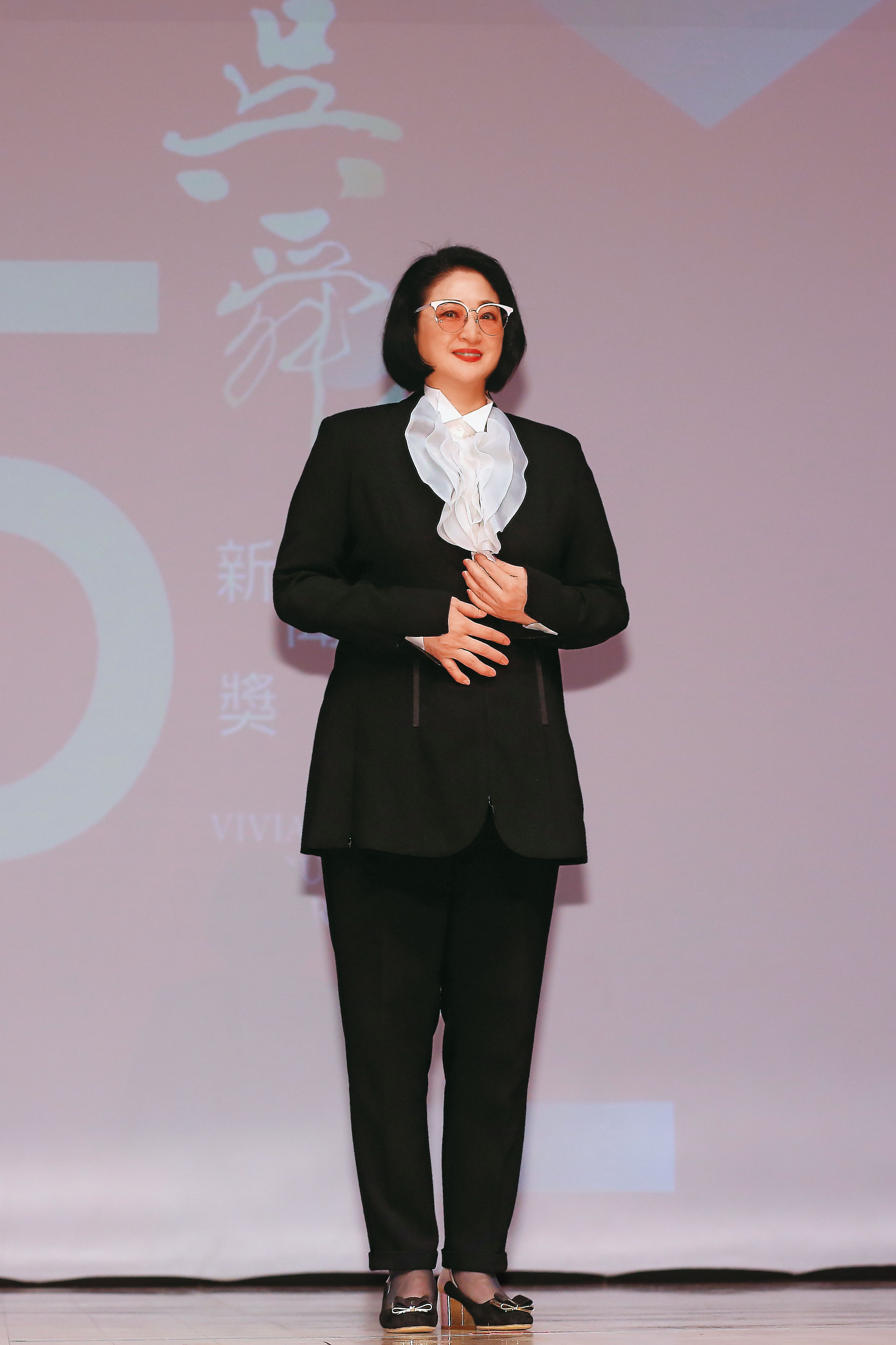 裕隆執行長嚴陳莉蓮，以團體戰方式率領集團轉骨有成，裕隆股價創下33年新高。