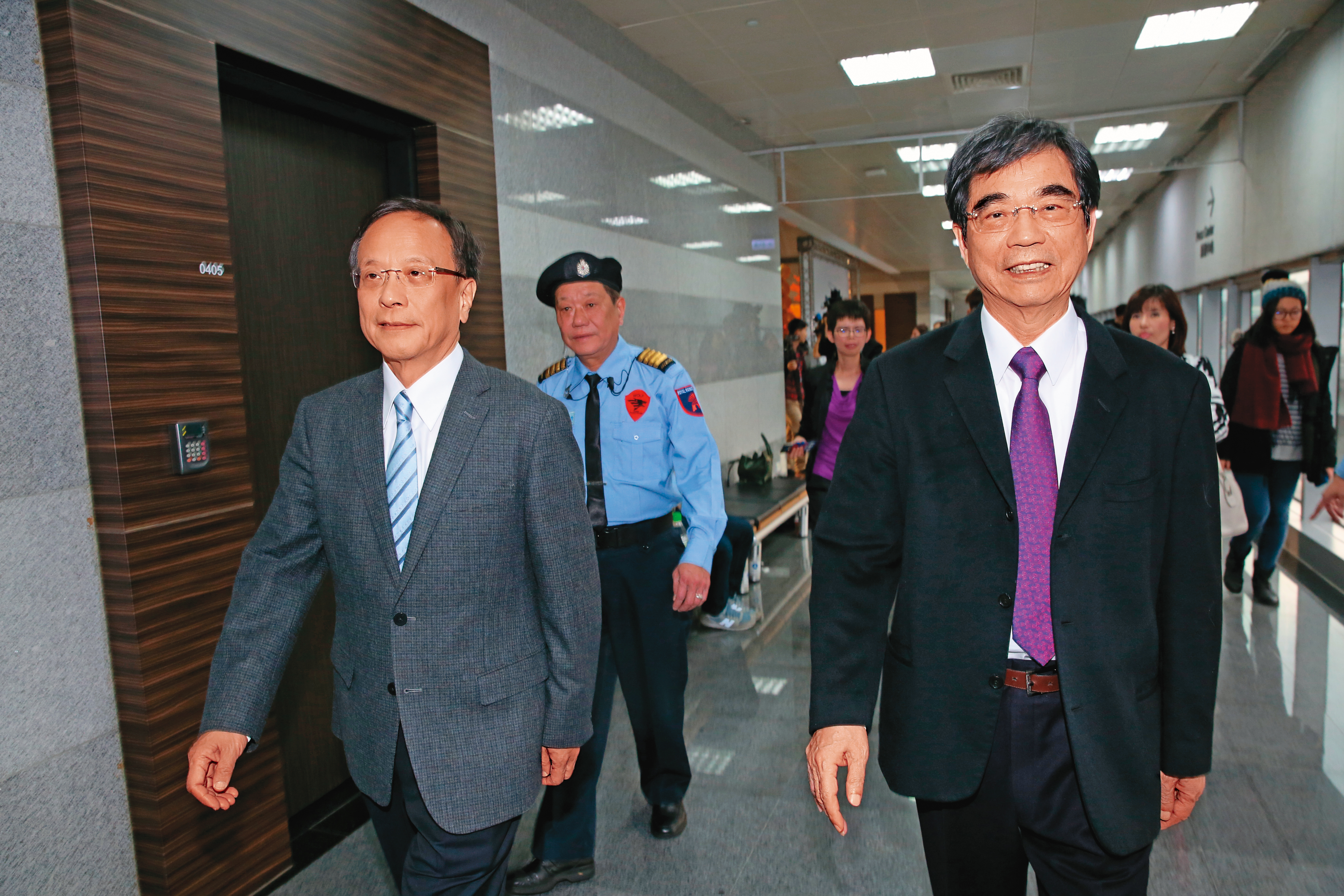 光寶集團在創辦人宋恭源的運籌帷幄之下,順利讓子公司光林智能在智慧交通產業插旗成功。