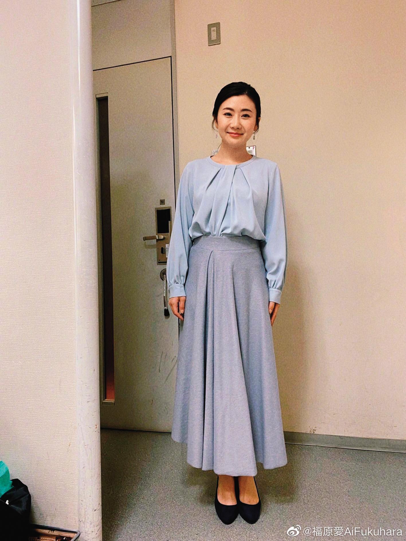 福原愛和江宏傑曾是令人稱羨夫妻,沒想到離婚鬧到兩人對簿公堂。(翻攝福原愛微博)