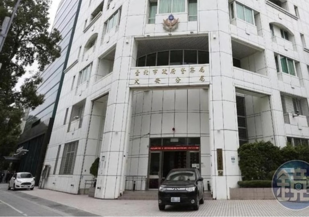 台大副教授因行車糾紛，遭駕駛持球棒恐嚇，大安分局偵辦中。（本刊資料照）