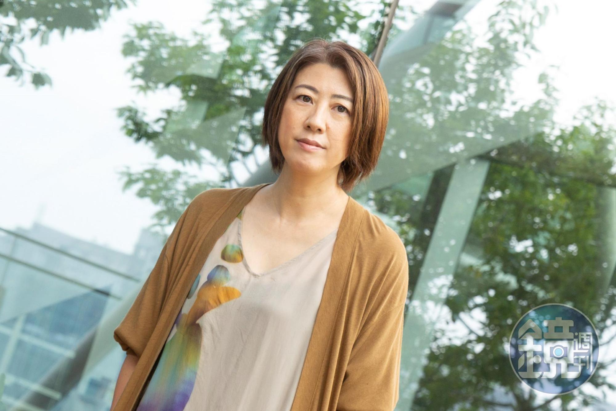 野木亞紀子從小是漫畫迷，成名後完全沒有時間重拾樂趣。