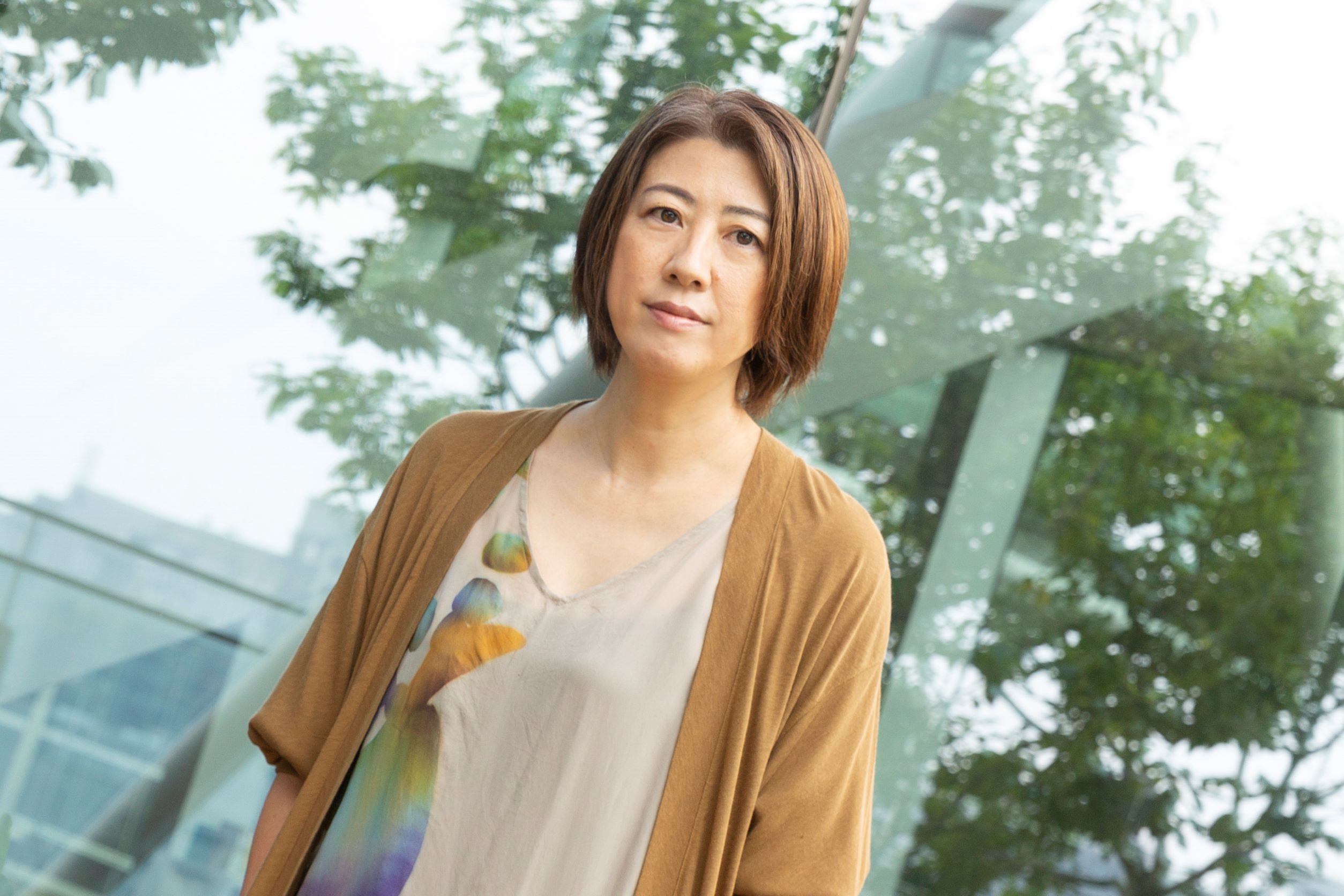 野木亞紀子從小是漫畫迷，成名後完全沒有時間重拾樂趣。